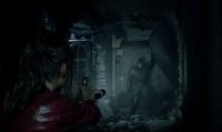 Resident Evil 2 - Capcom svela perché il Tyrant è anche conosciuto come Mr.X