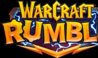Il lancio di Warcraft Rumble avverrà il 3 novembre alla BlizzCon