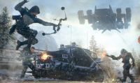 Call of Duty: Black Ops III - Nuove armi nel Black Market
