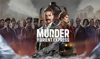 Agatha Christie - Murder on the Orient Express è ora disponibile