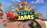 Il VR sim Traffic Jams è disponibile su PlayStation VR