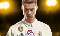 FIFA 18 - CR7 potrebbe far aumentare le vendite del 10%