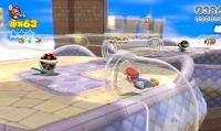 8 minuti di gameplay per Super Mario 3D World