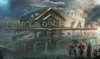 Babylon's Fall è ora disponibile
