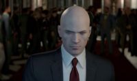 E3 Square Enix - Hitman si mostra in un nuovo video
