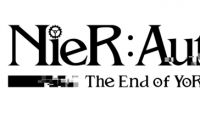 NieR Automata: The End of YoRHa Edition è ora disponibile su Nintendo Switch