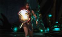 Injustice 2 - Annunciati gli eventi legati al prossimo film DC in uscita 'Wonder Woman'