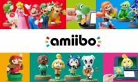 Nintendo Europa svela le nuove Amiibo