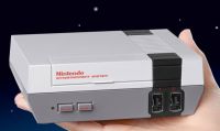 Mini NES – Console rivenduta a prezzi stratosferici