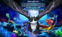 Dreamworks Dragons: Leggende dei Nove Regni - Pubblicato un nuovo trailer