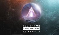 Destiny 2 - Il 22 agosto si terrà la presentazione della Stagione 22: La Forma Ultima