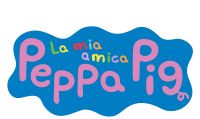La mia amica Peppa Pig è ora disponibile