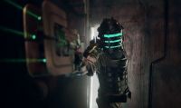 Dead Space: Live Action VideoGame Fan Trailer