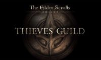Thieves Guild disponibile per The Elder Scrolls Online: Tamriel Unlimited