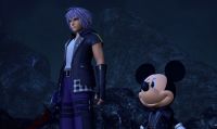 Kingdom Hearts III - Nomura illustra la strada per sbloccare il filmato segreto