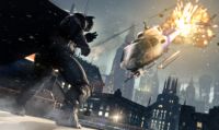 Batman: Arkham Origins - immagini 3DS, PS Vita, Xbox 360, PS3 e Wii U