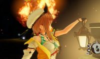 Svelati nuovi dettagli su Atelier Ryza 2 Lost Legends & the Secret Fairy