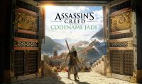 La Closed Beta di Assassin's Creed Codename Jade inizia il 3 agosto