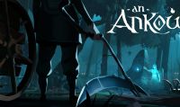 Alkemi Games presenta l'action-roguelike An Ankou con una demo disponibile da subito