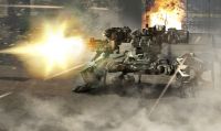 Armored Core: Verdict Day disponibile da oggi