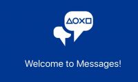 Sony lancia PlayStation Messages