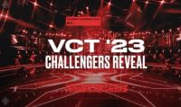 Annunciati nuovi dettagli del VALORANT Champions Tour 2023