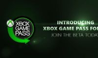 Microsoft E3 2019 - Xbox Game Pass arriva su PC e amplia la propria libreria