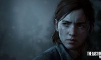The Last of Us Parte II - Svelato il peso del gioco