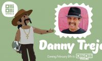 Danny Trejo sarà un personaggio di OlliOlli World