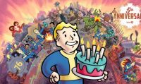 Fallout 76 festeggia il quinto anniversario con eventi e ricompense di gioco a tema