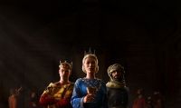 Svelato Crusader Kings III: Royal Court