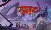 Un video ci ricorda tutto quello che c’è da sapere su The Banner Saga prima dell’uscita del terzo capitolo