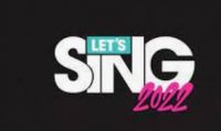 Let’s Sing 2022 sarà disponibile il 23 Novembre