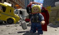 LEGO Marvel's Avengers - Primi DLC in arrivo il 29 marzo
