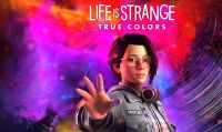 Life is Strange: True Colors - L'edizione fisica è disponibile ora su Nintendo Switch