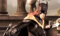 Batgirl DLC per Injustice Gods Among Us