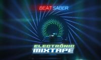 Beat Saber - Arriva il music pack Electronic Mixtape