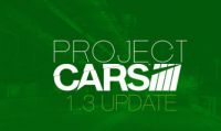 Patch 1.3 di Project CARS per Xbox One