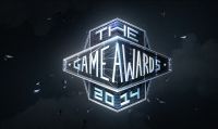 I Vincitori dei Game Awards 2014