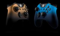 Svelate due nuove colorazioni per i controller di Xbox One