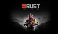 Rust Console Edition - Pubblicati due video gameplay