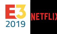 Netflix sarà presente all’E3 2019 per parlare dei suoi progetti videoludici