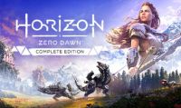 Play at Home - Sony regalerà Horizon Zero Dawn: Complete Edition