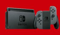 Numeri di mercato importanti per il primo anno di Nintendo Switch