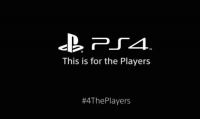 PlayStation 'For The Players Since 1995' spot TV