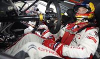 Video diario di  Sébastien Loeb Rally Evo
