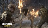 Nuovo aggiornamento ed evento a tema zombie per Call of Duty: WWII