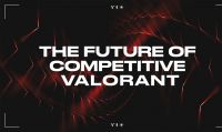 Riot Games annuncia i nuovi piani per l'eSport di VALORANT