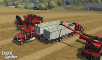 Farming Simulator 2013 - Trailer di lancio