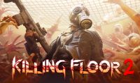 Killing Floor 2 è in arrivo su Xbox One e Xbox One X